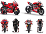 Ducati Kuasai MotoGP dan WSBK