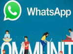Fitur Komunitas WhatsApp Rilis di Indonesia