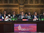 G20 Hasilkan Leaders' Declaration