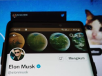 Inilah Bagian di Twitter yang Terkena Kebijakan Pemangkasan Elon Musk