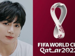 Jungkook BTS Tampil di Pembukaan Piala Dunia