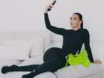 Kim Kardashian Kecam Iklan Kontroversial Balenciaga