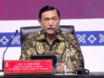 Luhut Binsar Pandjaitan "KTT G20 Berdampak ke Ekonomi Indonesia"