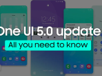 One UI 5 Samsung Update Lebih Cepat