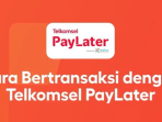 Telkomsel PayLater