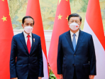 Xi Jinping Tawarkan Jokowi, China-Indonesia