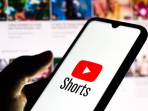 YouTube Uji Coba Fitur Belanja di Shorts