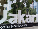 DKI Jakarta Punya Slogan Baru