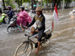 Kelurahan Rawan Banjir Menurut BPBD Jakarta