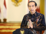 PPKM Resmi di Berhentikan oleh Jokowi