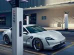 Porsche Siapkan Hypercar Listrik Baru