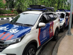 Tilang Elektronik Kerahkan 11 Mobil di Jakarta dan Tangsel