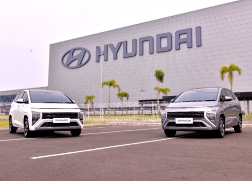 PT Hyundai Geber Promo Layanan Purnajual